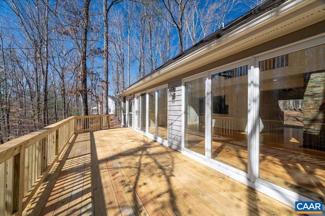 4540 SHAGBARK LN, Earlysville, VA 22936