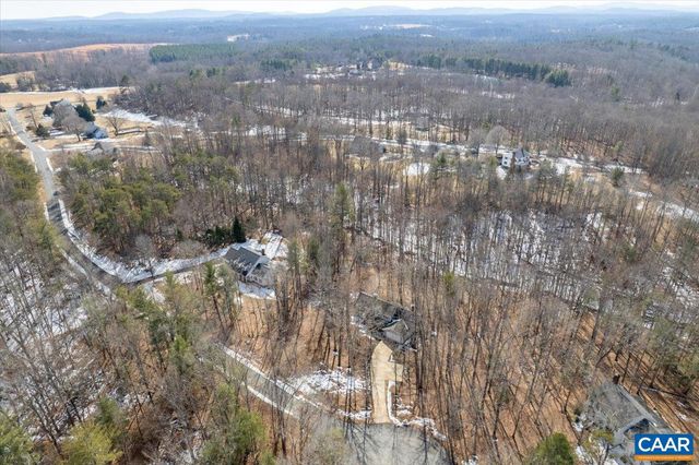 4540 SHAGBARK LN, Earlysville, VA 22936