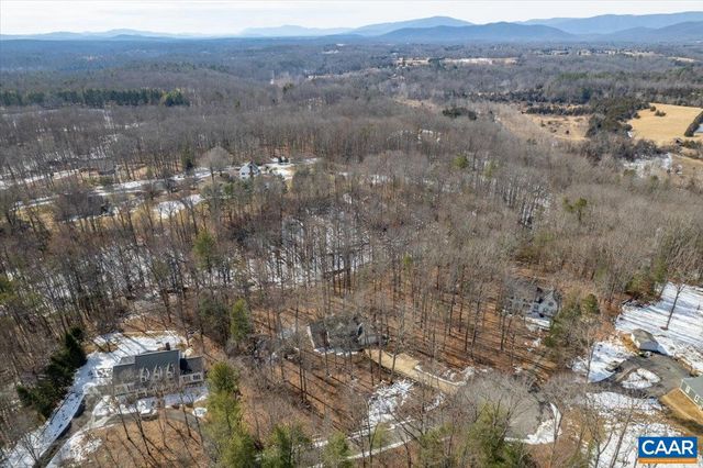 4540 SHAGBARK LN, Earlysville, VA 22936