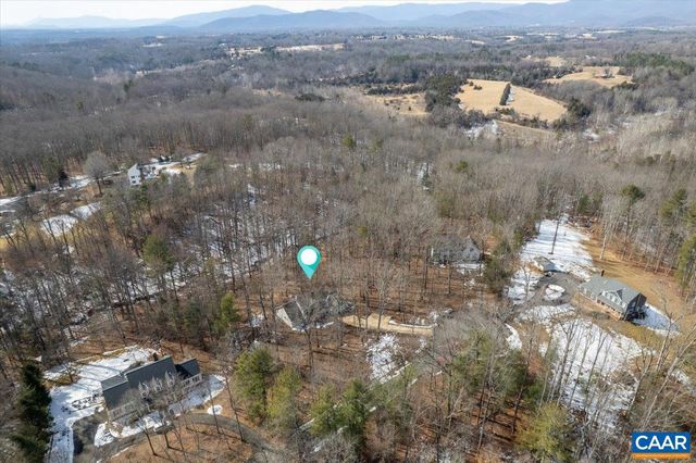 4540 SHAGBARK LN, Earlysville, VA 22936