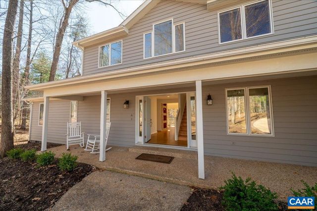 4540 SHAGBARK LN, Earlysville, VA 22936