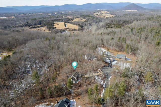 4540 SHAGBARK LN, Earlysville, VA 22936