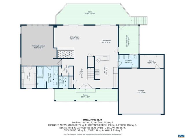 4540 SHAGBARK LN, Earlysville, VA 22936