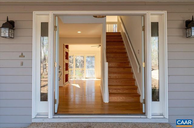 4540 SHAGBARK LN, Earlysville, VA 22936