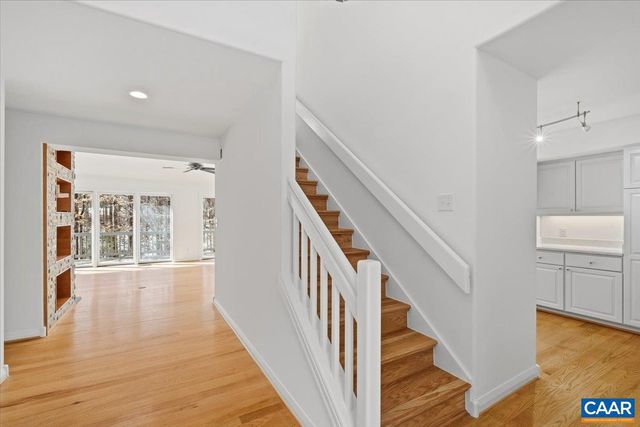 4540 SHAGBARK LN, Earlysville, VA 22936