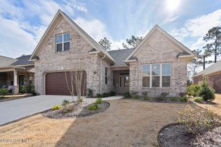 6500 Motts Village Road (Lot 386), Wilmington, NC 28412