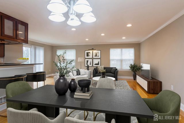 34 Chimney Court, Old Bridge, NJ 08879