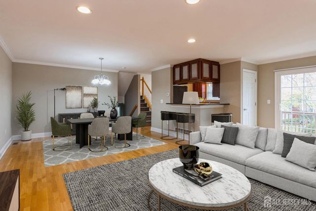 34 Chimney Court, Old Bridge, NJ 08879