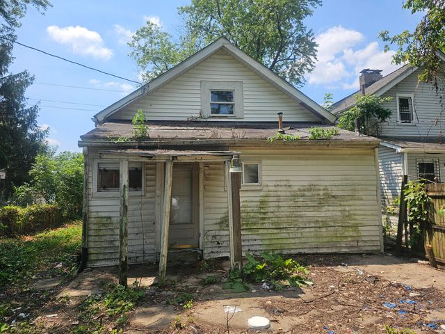 2038 E Hudson Street, Columbus, OH 43211