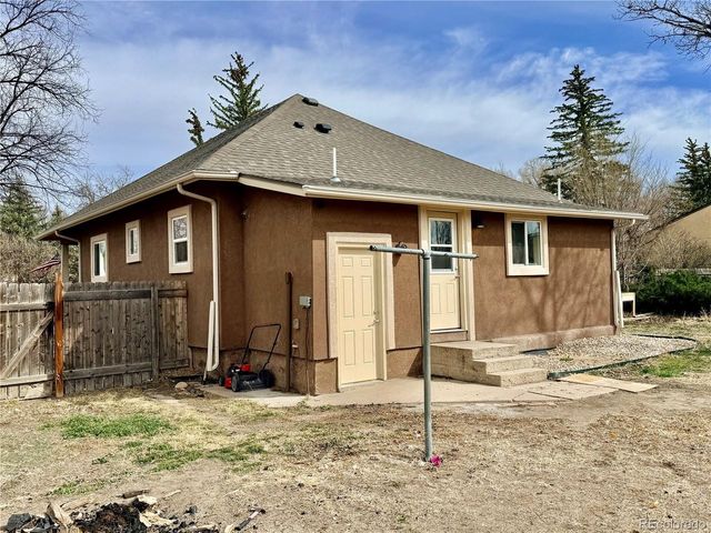 323 Sioux Ave, Simla, CO 80835