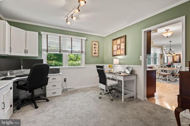 1858 W LISBURN ROAD, Carlisle, PA 17015
