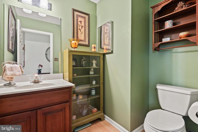 1858 W LISBURN ROAD, Carlisle, PA 17015