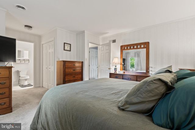 1858 W LISBURN ROAD, Carlisle, PA 17015