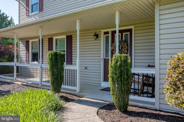 1858 W LISBURN ROAD, Carlisle, PA 17015