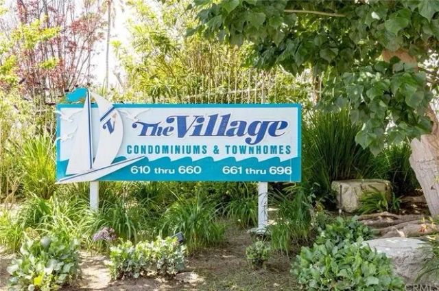 620 The Village 107, Redondo Beach, CA 90277
