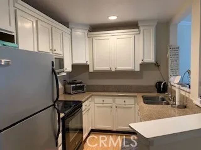 620 The Village 107, Redondo Beach, CA 90277