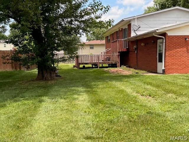 517 Lemans Way, Fairview Heights, IL 62208