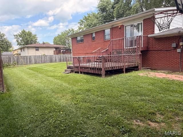 517 Lemans Way, Fairview Heights, IL 62208