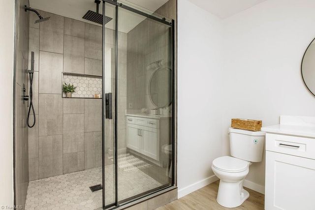 627 Beech Drive, Lexington, NC 27292