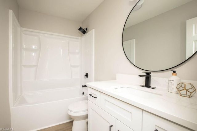 627 Beech Drive, Lexington, NC 27292