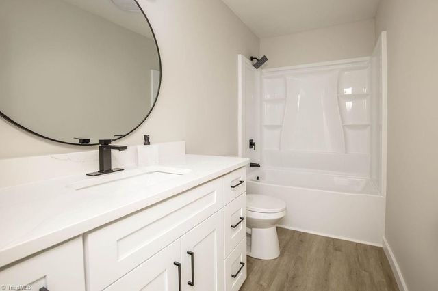 627 Beech Drive, Lexington, NC 27292