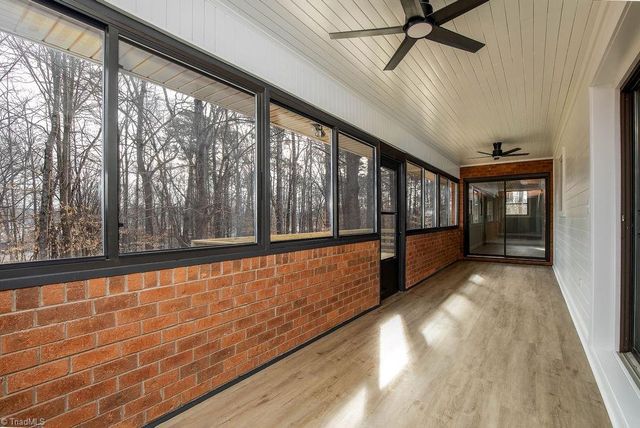 627 Beech Drive, Lexington, NC 27292