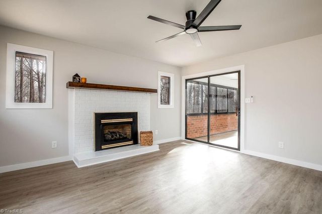 627 Beech Drive, Lexington, NC 27292