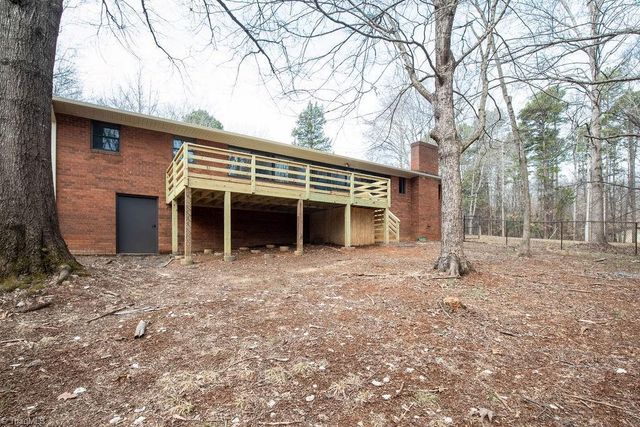 627 Beech Drive, Lexington, NC 27292