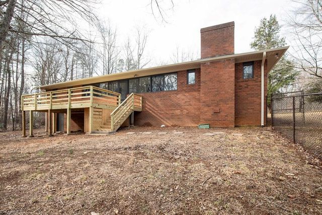 627 Beech Drive, Lexington, NC 27292