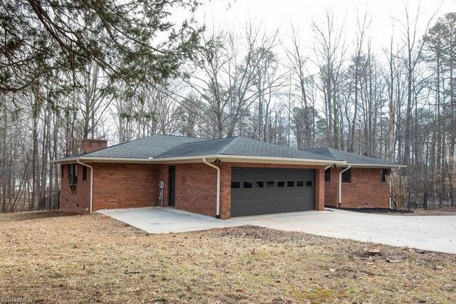 627 Beech Drive, Lexington, NC 27292
