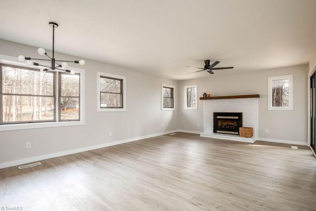 627 Beech Drive, Lexington, NC 27292