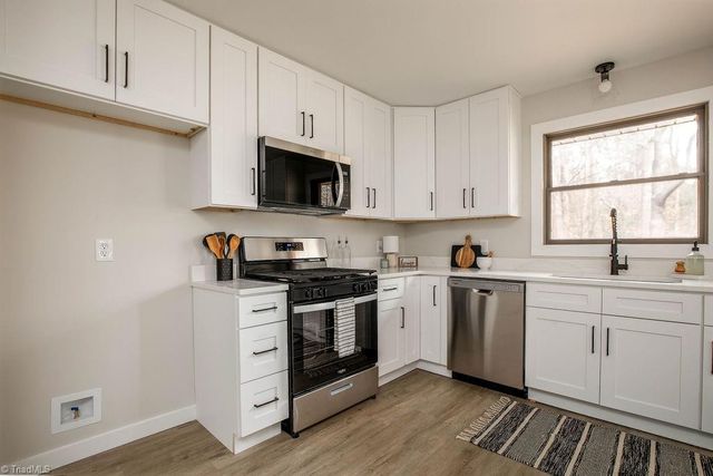 627 Beech Drive, Lexington, NC 27292