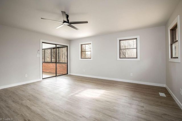 627 Beech Drive, Lexington, NC 27292