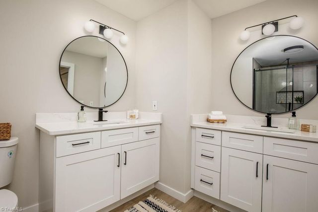 627 Beech Drive, Lexington, NC 27292