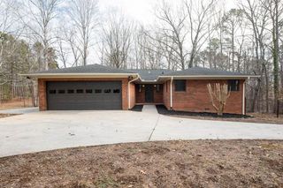 627 Beech Drive, Lexington, NC 27292