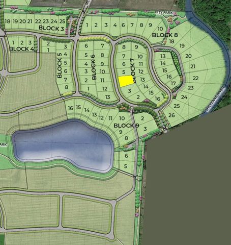 8132 75th Street S, Horace, ND 58047