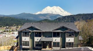 117 Orchard Avenue S #D, Eatonville, WA 98328