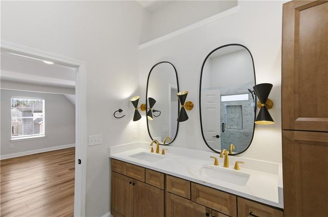 8603 Regent Street, Jonesboro, GA 30274