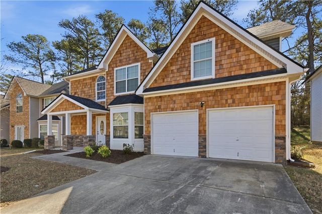 8603 Regent Street, Jonesboro, GA 30274