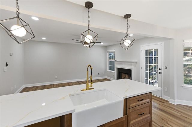 8603 Regent Street, Jonesboro, GA 30274