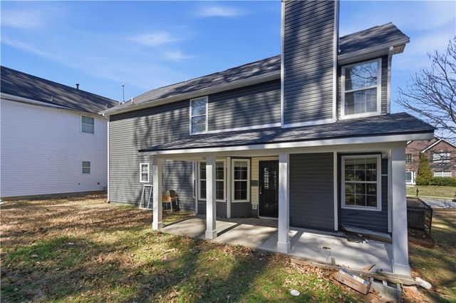 8603 Regent Street, Jonesboro, GA 30274