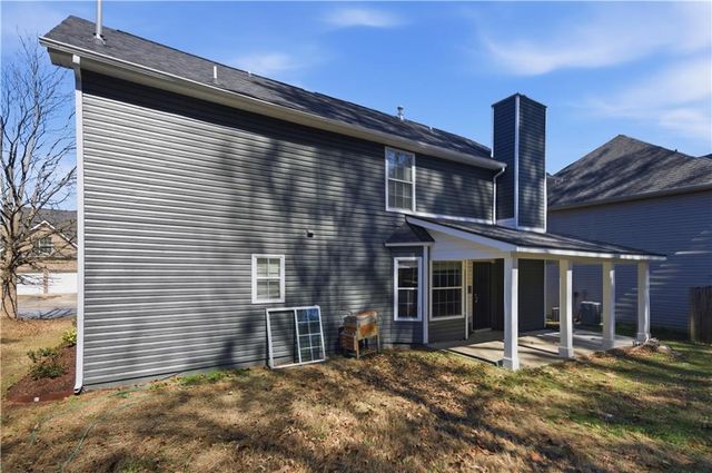 8603 Regent Street, Jonesboro, GA 30274