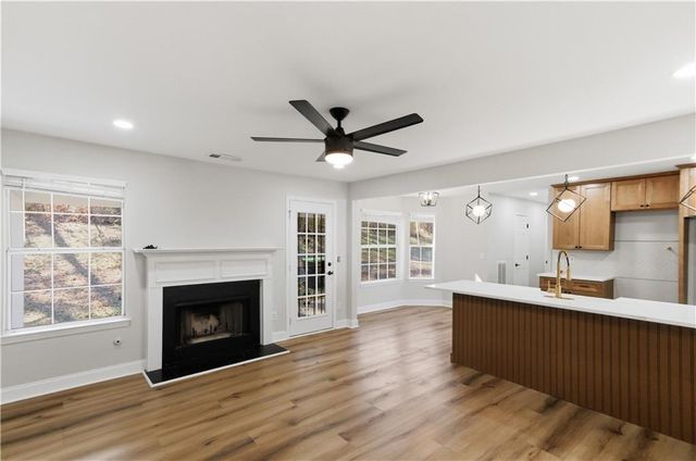 8603 Regent Street, Jonesboro, GA 30274