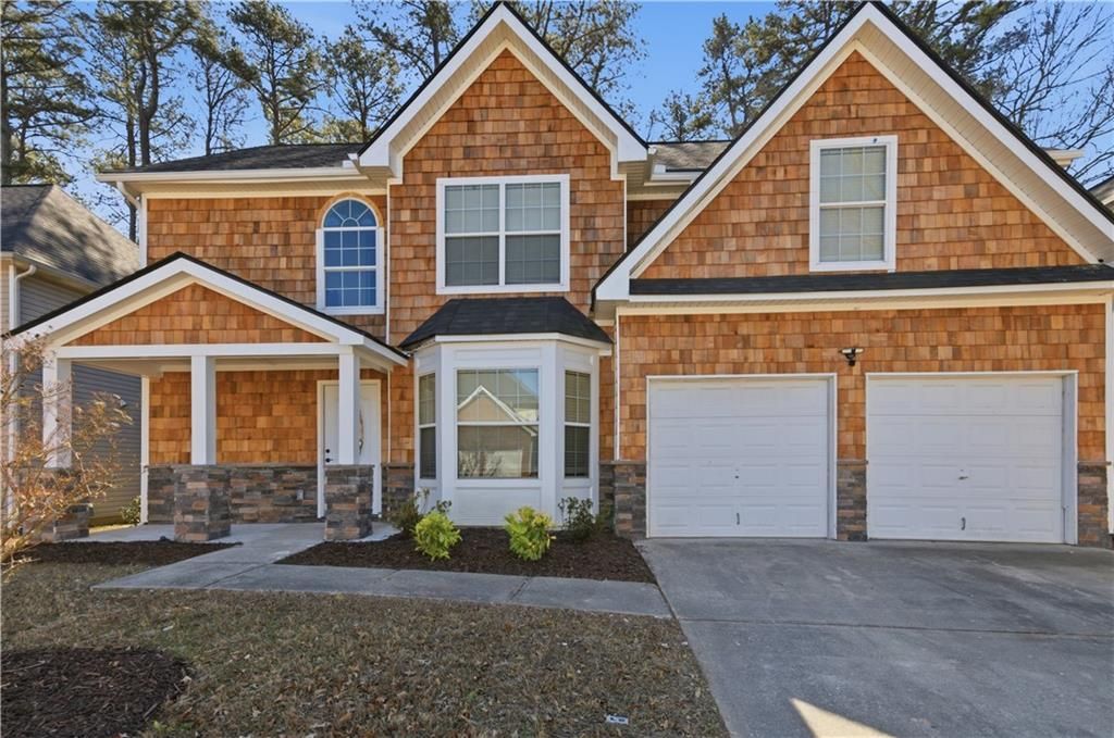 8603 Regent Street, Jonesboro, GA 30274