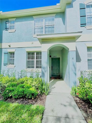 12417 CRUXBURY DRIVE, Windermere, FL 34786