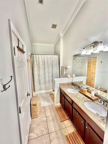 12417 CRUXBURY DRIVE, Windermere, FL 34786