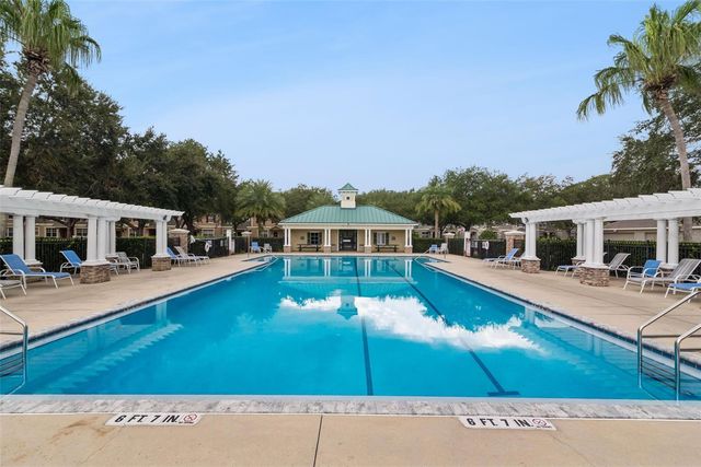 12417 CRUXBURY DRIVE, Windermere, FL 34786