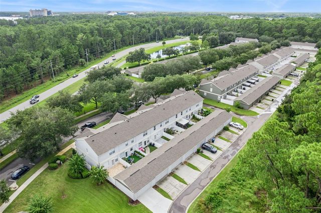 12417 CRUXBURY DRIVE, Windermere, FL 34786