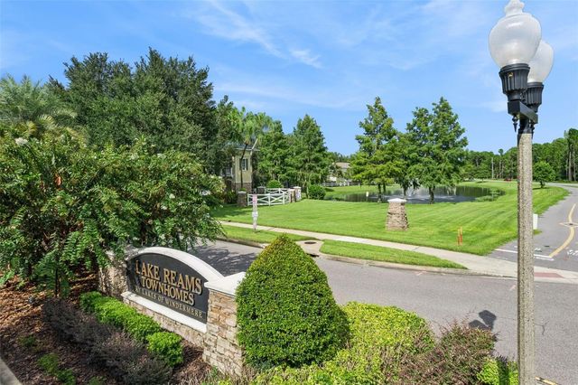 12417 CRUXBURY DRIVE, Windermere, FL 34786