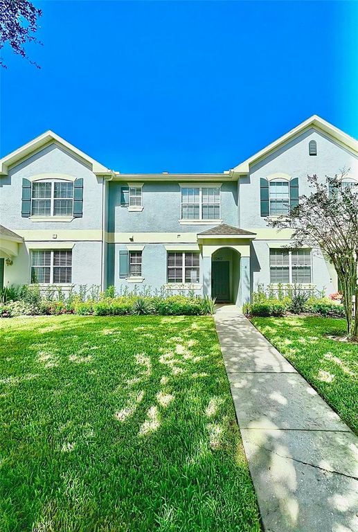 12417 CRUXBURY DRIVE, Windermere, FL 34786